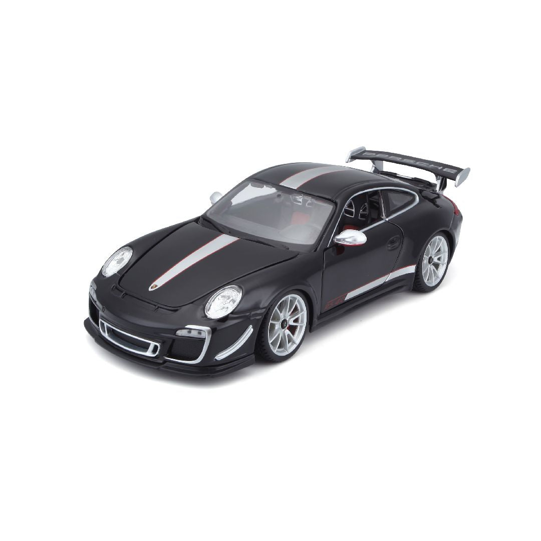 1/18 Porsche 911 (997) GT3 RS 4.0 - Black