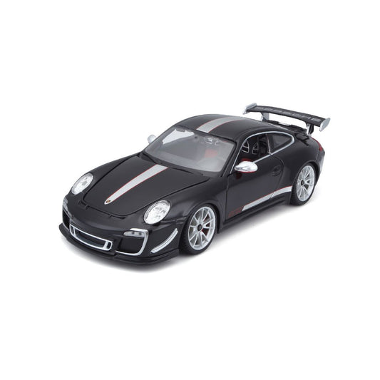 1/18 Porsche 911 (997) GT3 RS 4.0 - Black