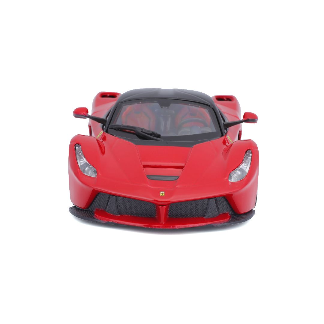 Bburago 1/24 R&P Ferrari LaFerrari