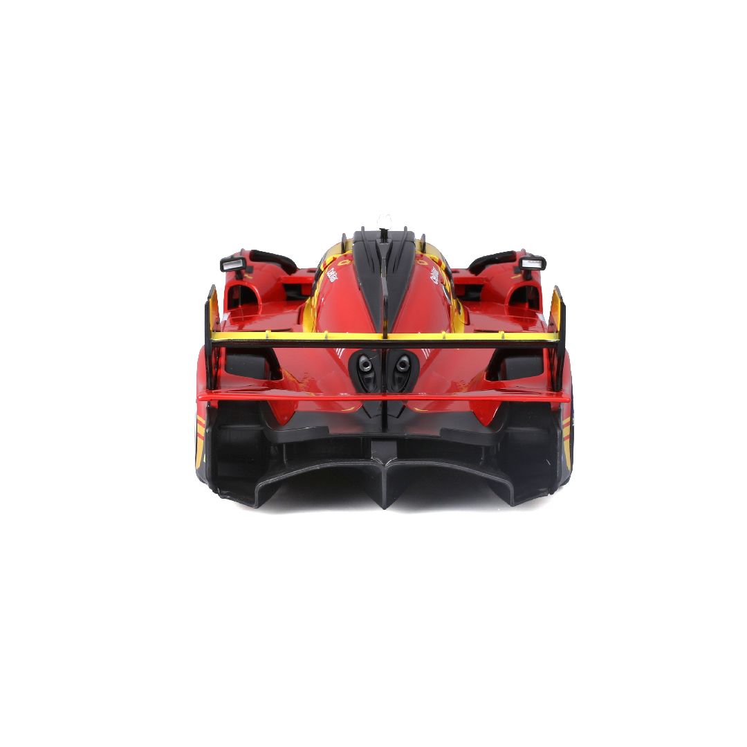 1/24 Racing Ferrari 499P 24HLM (2024) - Red #50