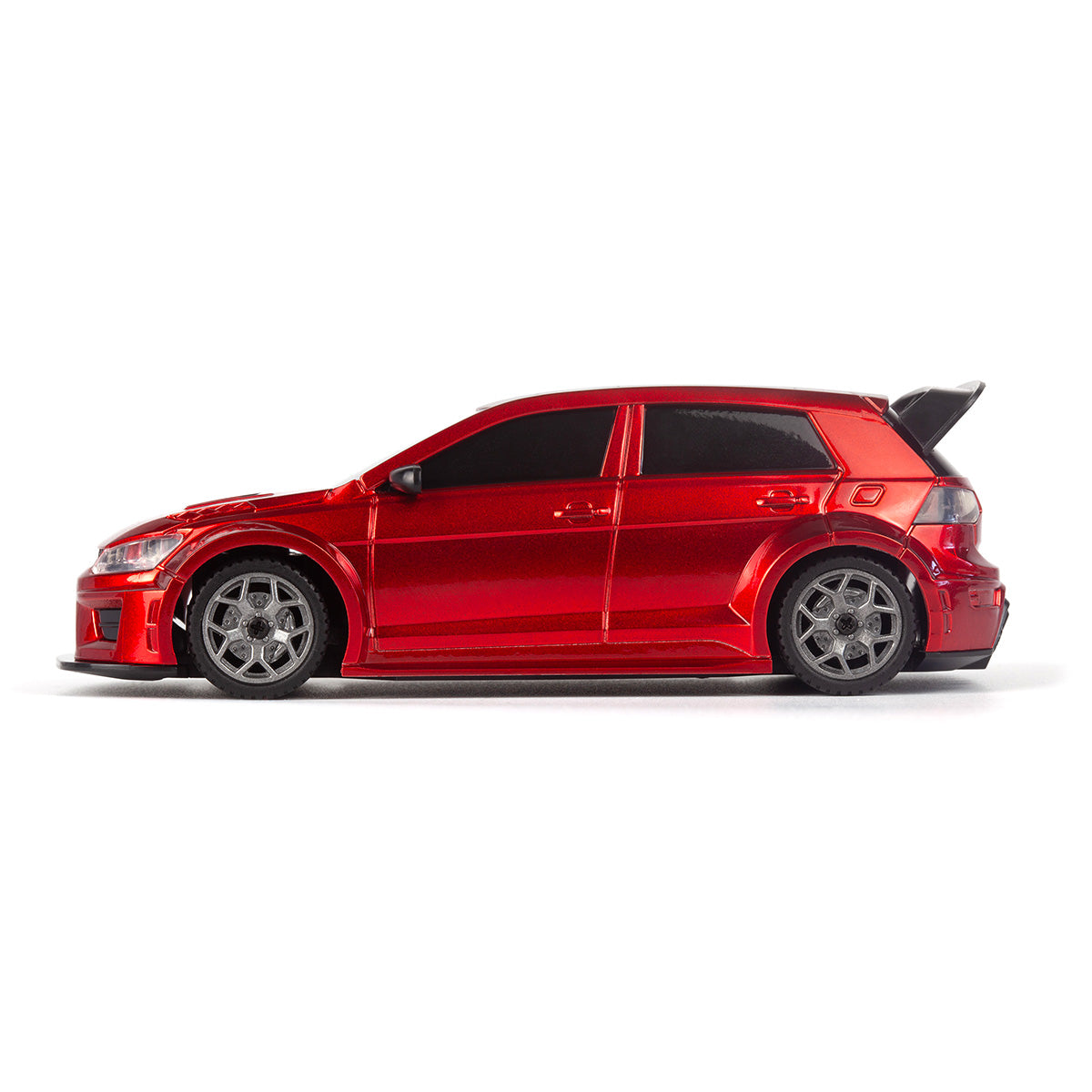 Myte D 1/43 Drift Car - Red