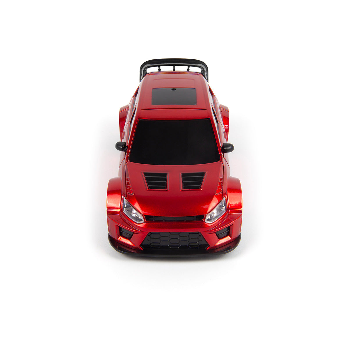 Myte D 1/43 Drift Car - Red