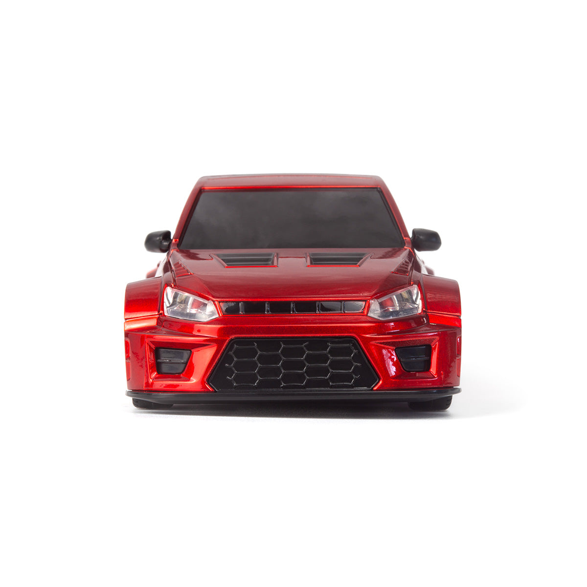 Myte D 1/43 Drift Car - Red