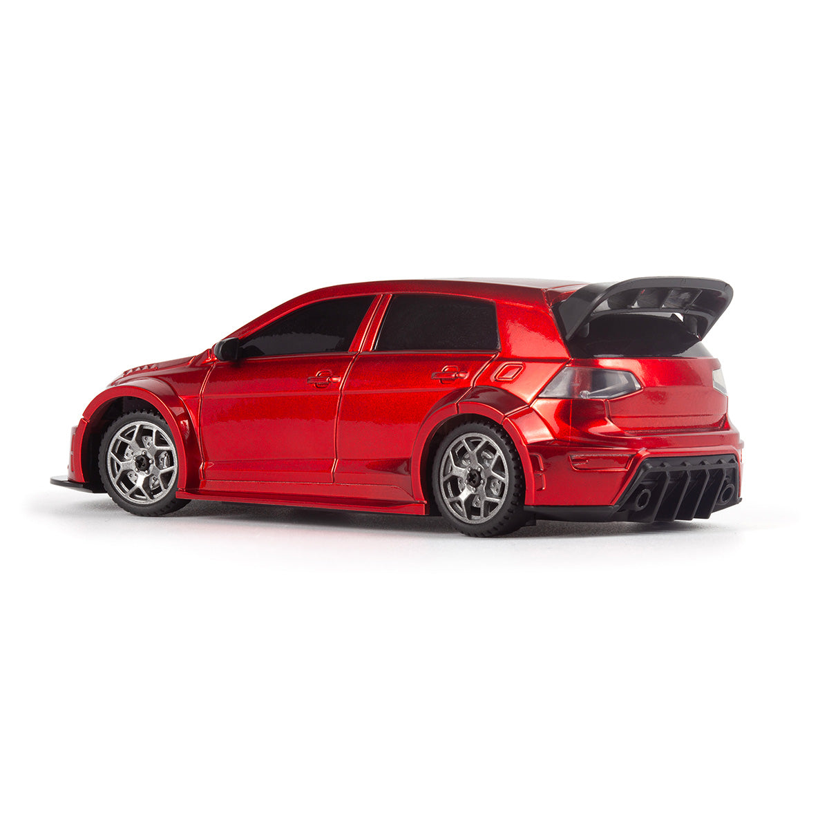 Myte D 1/43 Drift Car - Red