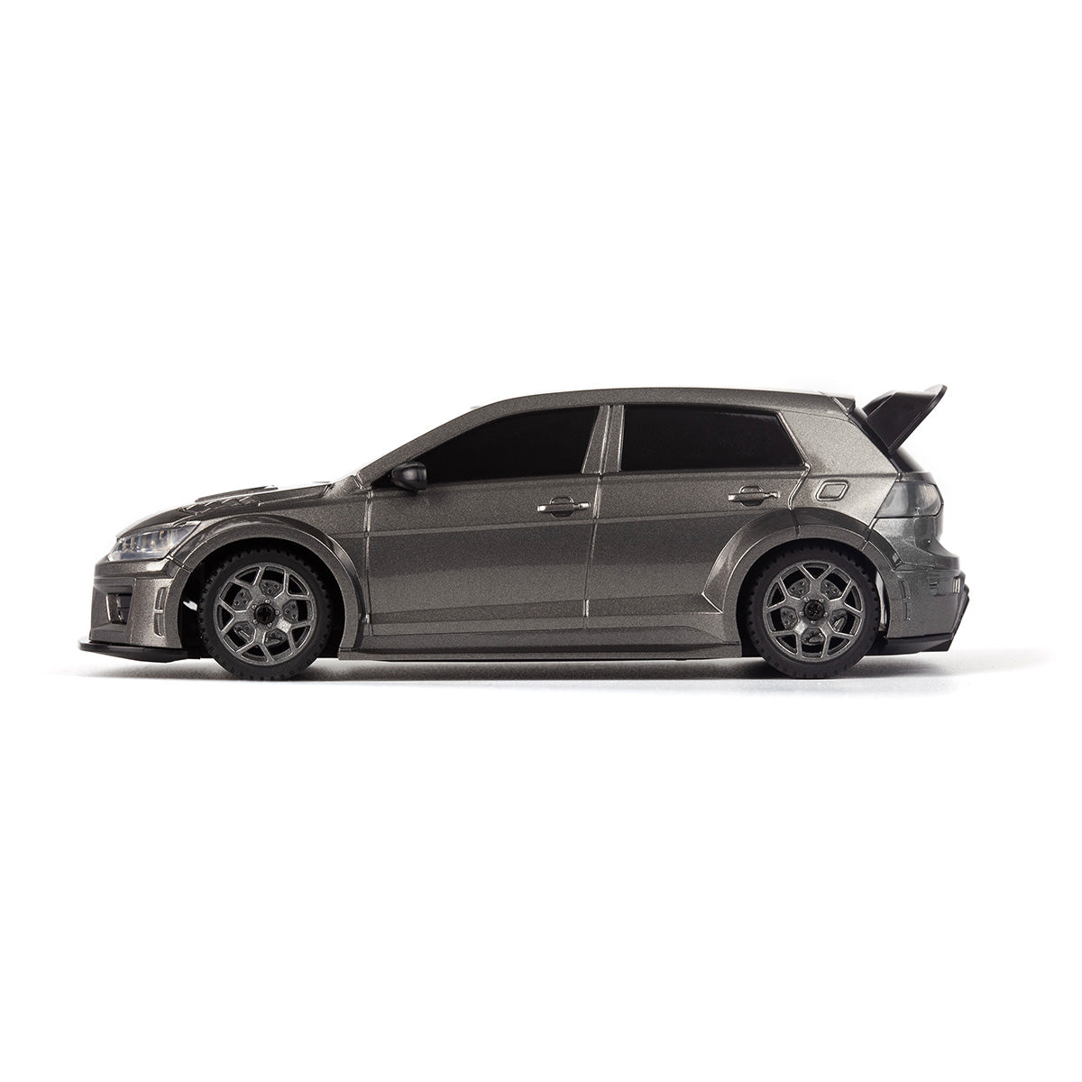 Myte R 1/43 Race Car - Grey
