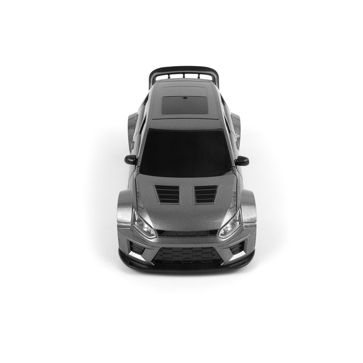 Myte R 1/43 Race Car - Grey