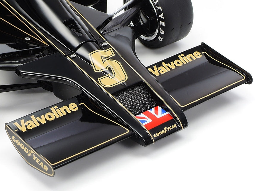 R' Lotus 78 (w/PE Parts)