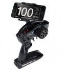 Phone mount, transmitter (fits TQi & Aton® transmitter)