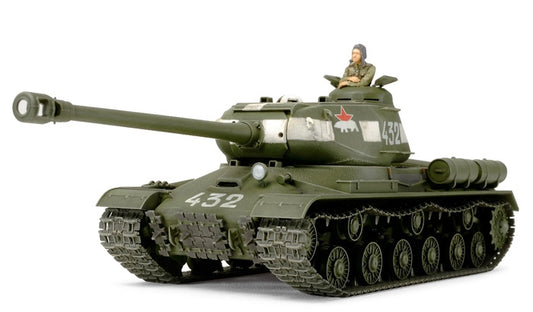 1/48 Russian Heavy Tank Js-2 1944