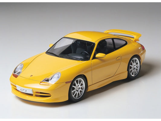 PORSCHE 911 GT3