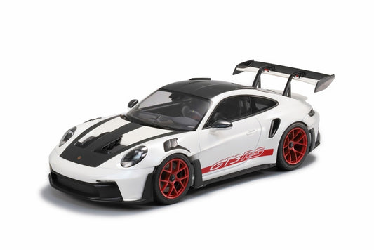 Porsche 911 GT3 RS (992)