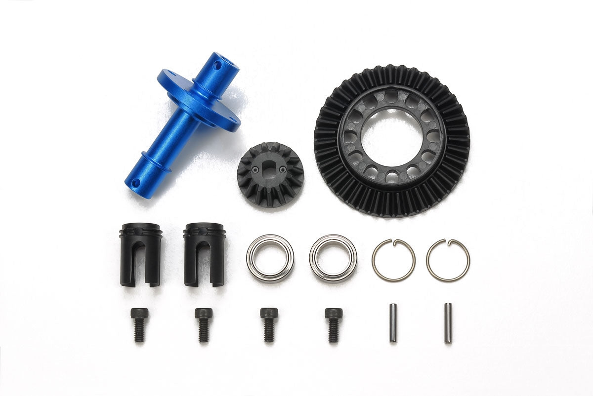 XV-02/TT-02 Front Direct Coupling Set