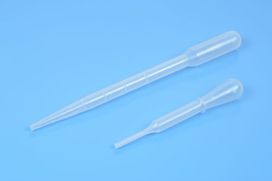 PIPETTE SET SHORT & LONG