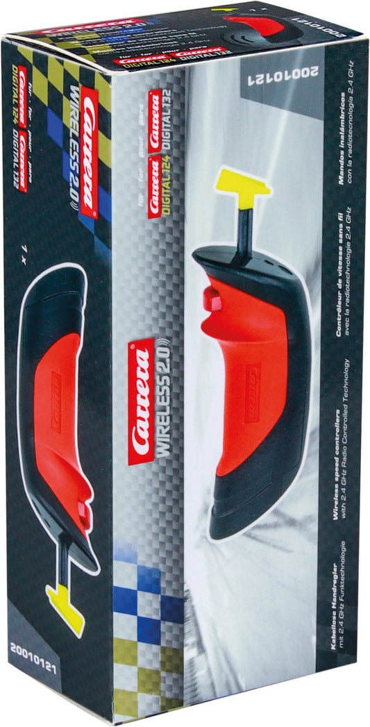 Wireless 2.0 Controller