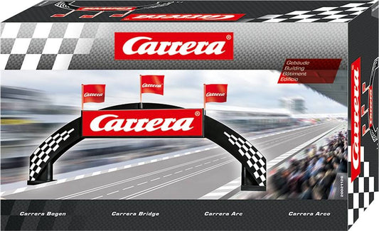 Deco Bridge "Carrera"