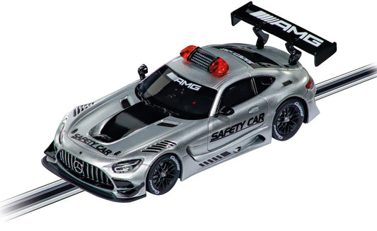 Mercedes-AMG GT3 Evo "Safety Car"