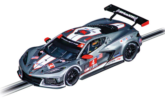 Chevrolet Corvette C8.R "No.4"