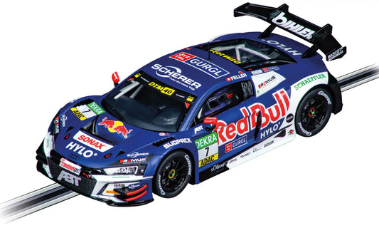 Audi R8 LMS GT3 evo II "Abt Sportsline - Red Bull, No.7"