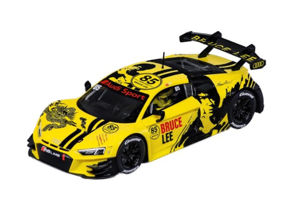Audi R8 LMS GT3 Evo II Bruce Lee No 85 LIMITED EDITION
