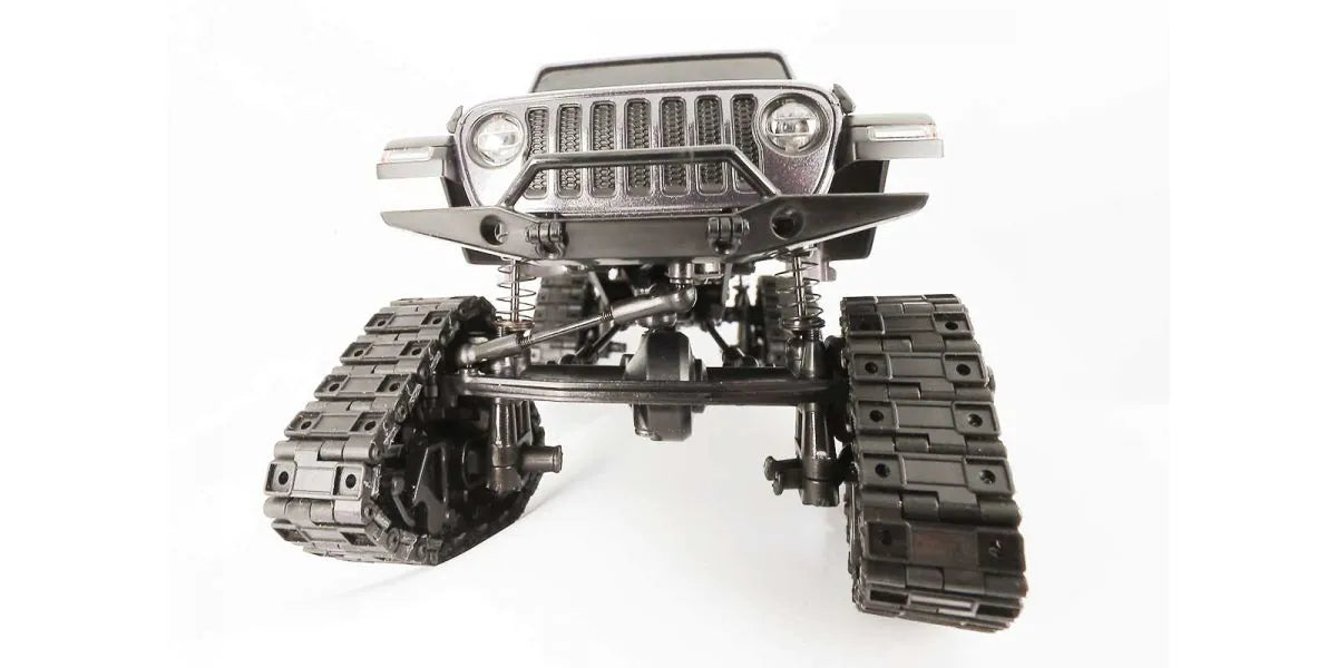 Belt Crawler Unit Catappi for MINI-Z 4x4 KIT (PAIR)