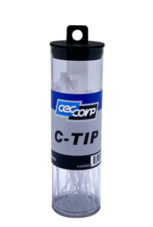 C-Tip Tiny Nozzles for C-Bond CA Glue (50 pcs)