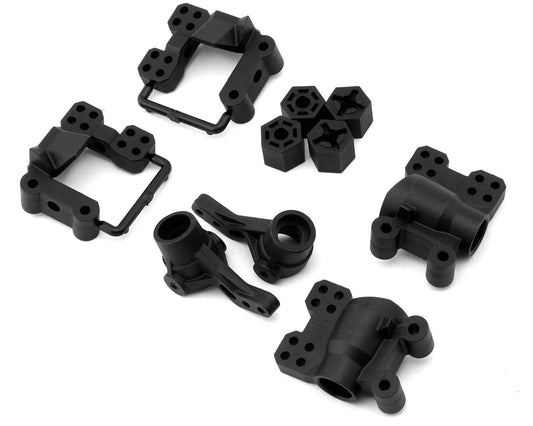 M-Sport Hub Carrier & Spindle Set