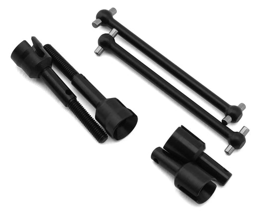 M-Sport Dogbone, Stub Axle &amp; Outdrive Set (Front/Rear)