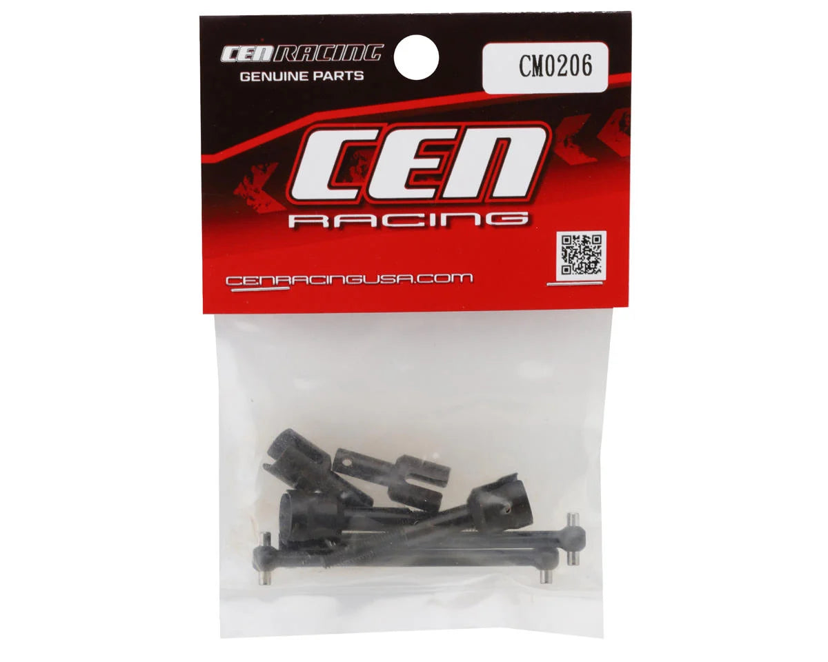 M-Sport Dogbone, Stub Axle &amp; Outdrive Set (Front/Rear)