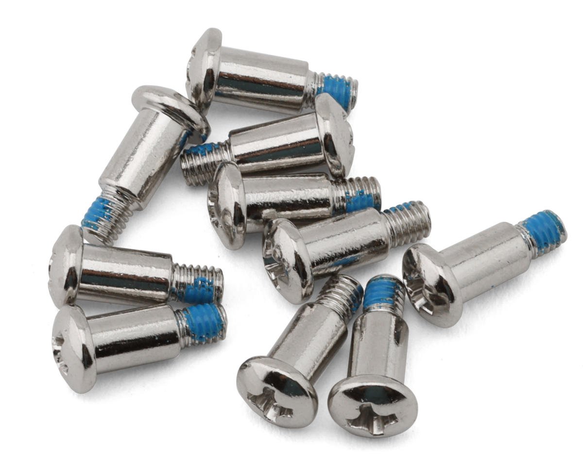 Phillips Head King Pin Screws (10)