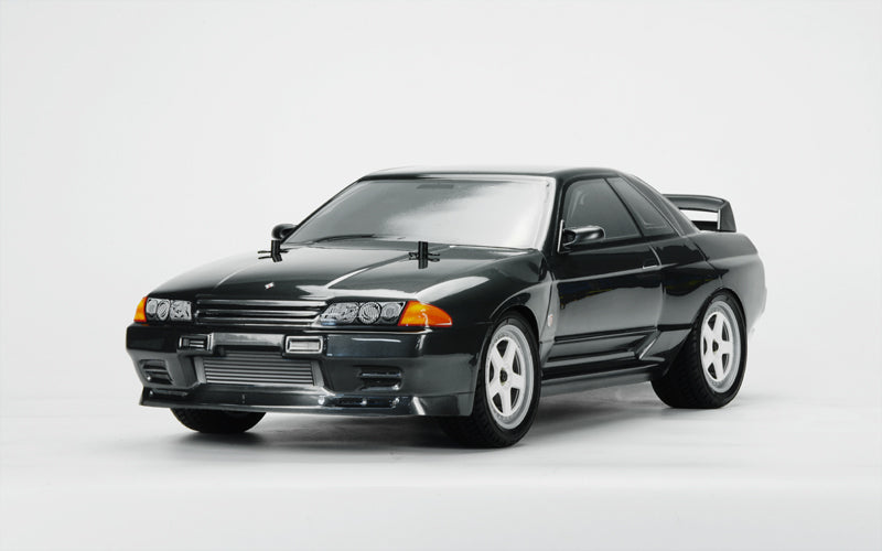 1/8 M48S Nissan Skyline GT-R Nismo