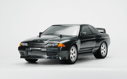 1/8 M48S Nissan Skyline GT-R Nismo