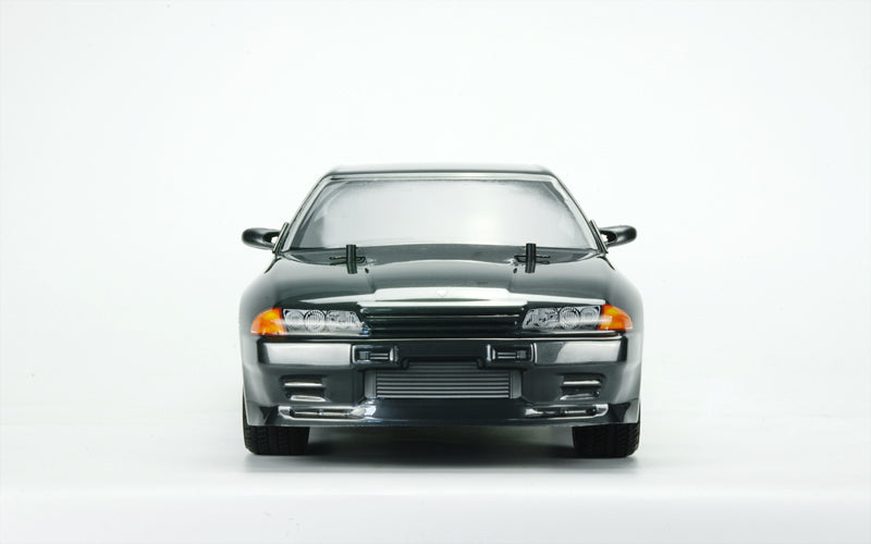 1/8 M48S Nissan Skyline GT-R Nismo