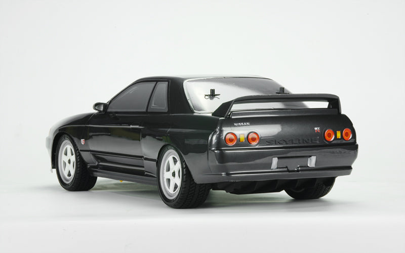 1/8 M48S Nissan Skyline GT-R Nismo