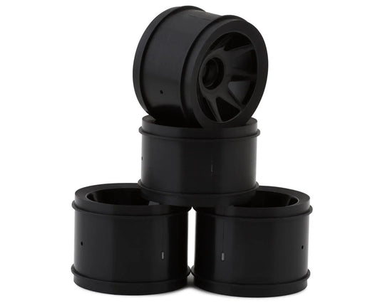 F1 ProMount Wheels.