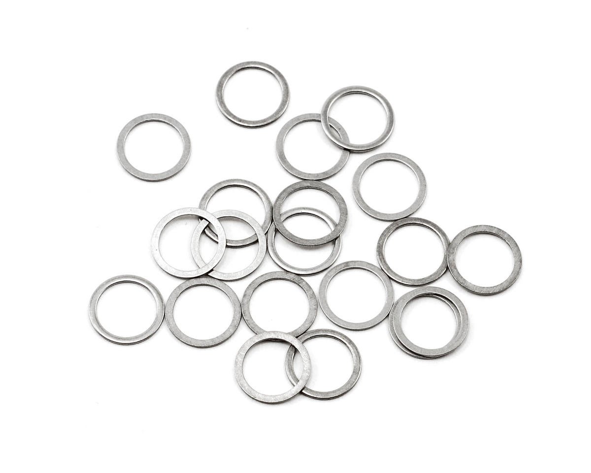 1/4" Shim Set (x20)