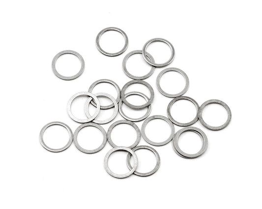 1/4" Shim Set (x20)