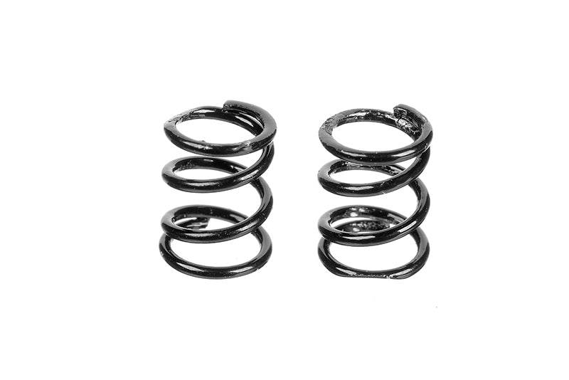 Brooks Front Spring Front Springs - Black 0.5mm - Medium - 2 pcs – Chris's House