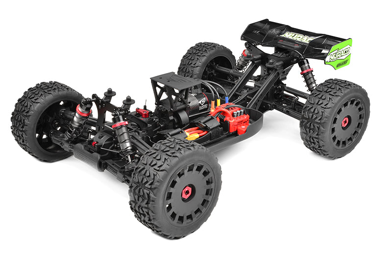 Muraco XP 6S 1/8 Truggy LWB RTR