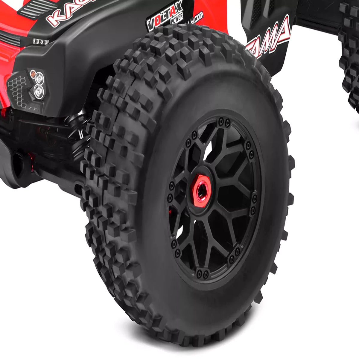 Off-Road 1/8 Monster Truck Tires