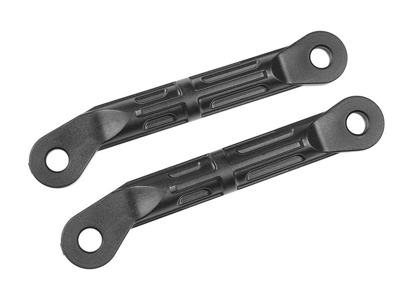 Heavy Duty Steering Links - Buggy, 77mm - Composite - 2 pieces