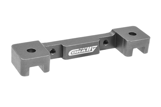 Arm Holder - XTR - Upper - Front - Aluminum