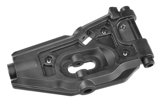 Suspension Arm HDA-3 , Lower, Front