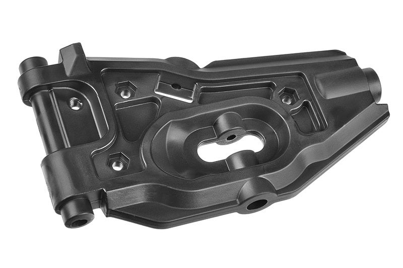 Suspension Arm HDA-3 , Lower, Front