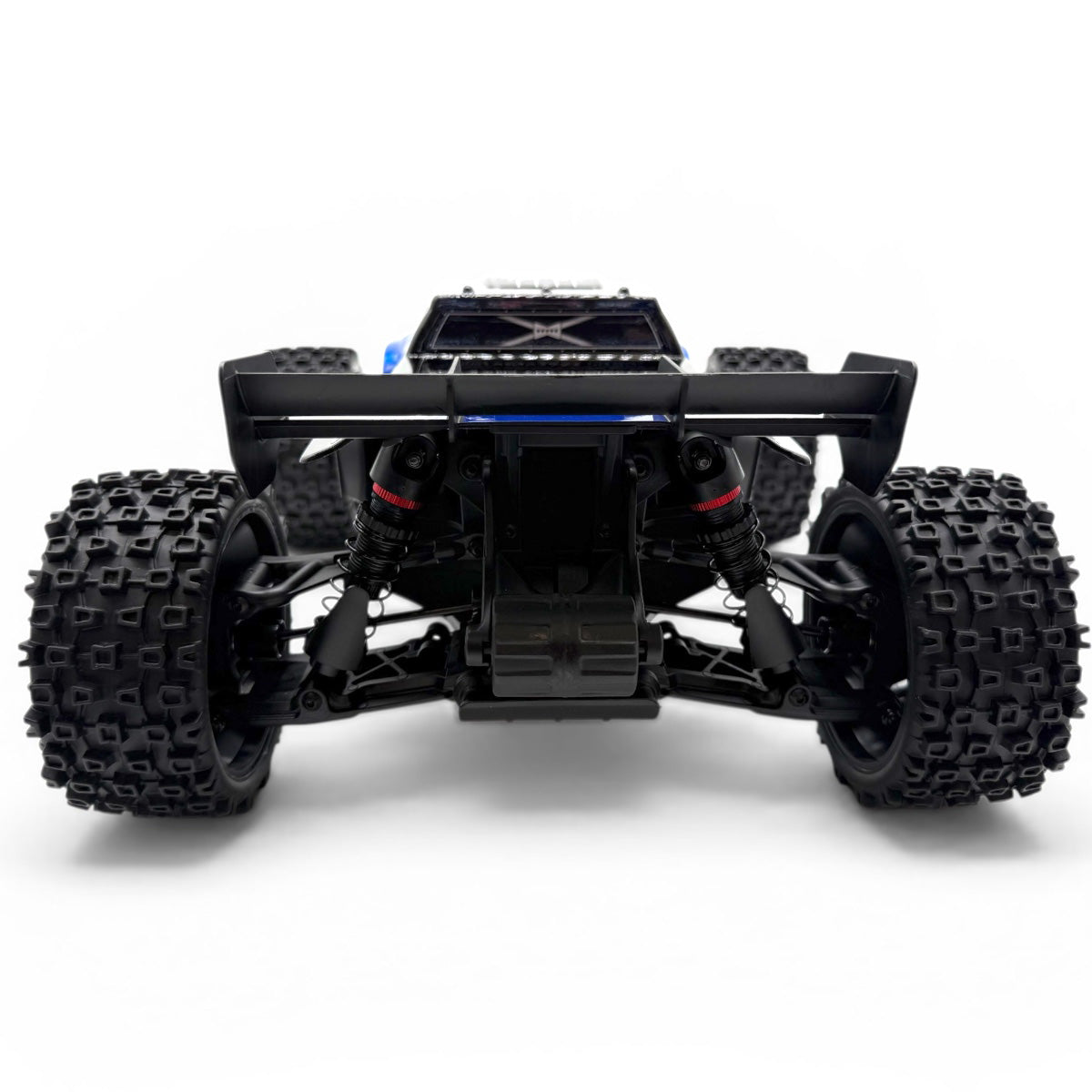 Furago XD 4WD 2S Small Scale Monster Truck - Blue