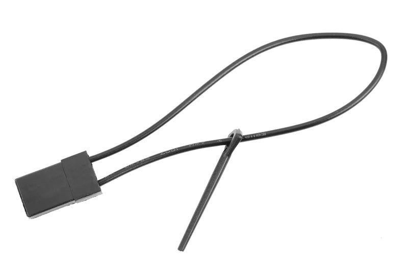 R-323 AFHDS 3-Channel Receiver