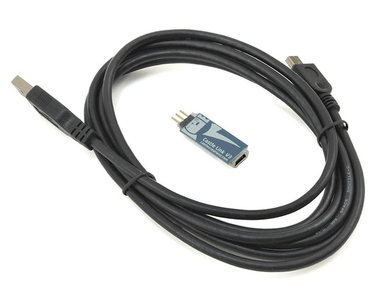 Castle Link V3 USB Programmer Adapter