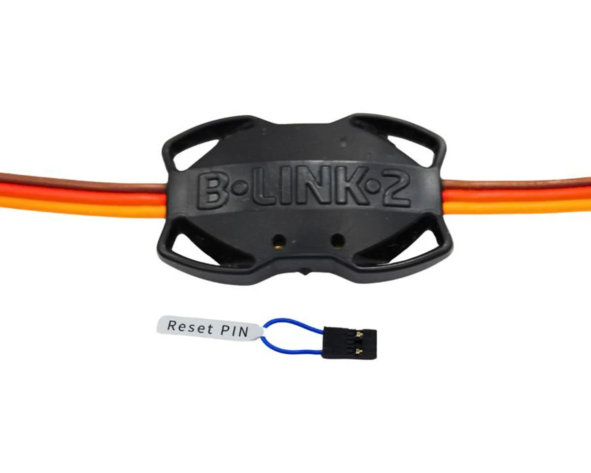 B-Link 2 Bluetooth® Interface