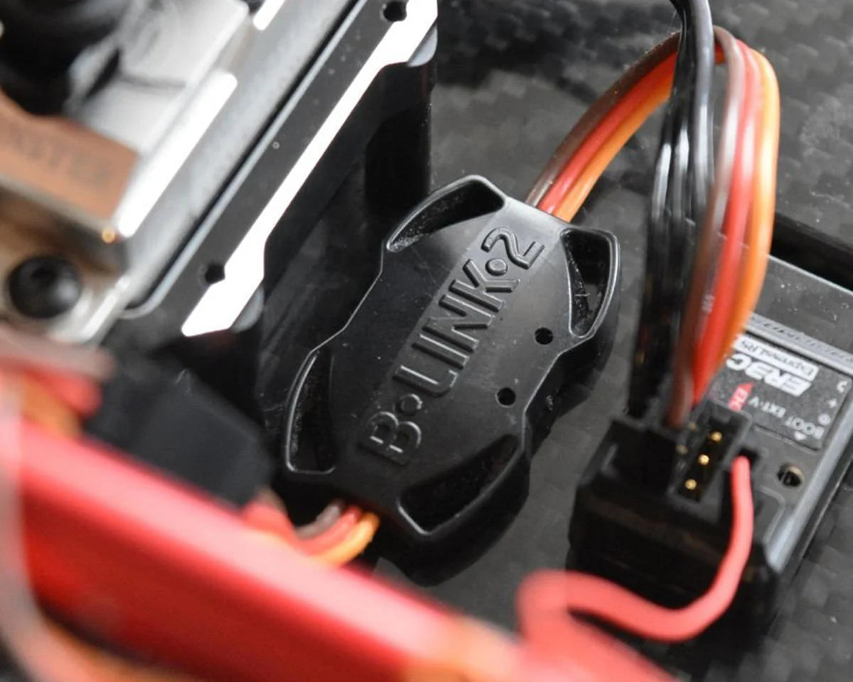 B-Link 2 Bluetooth® Interface