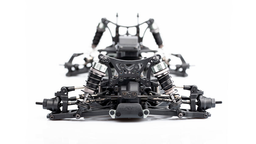 ANTIX S10 Blast BX 3 Clubracer 1/10 4WD Buggy Kit