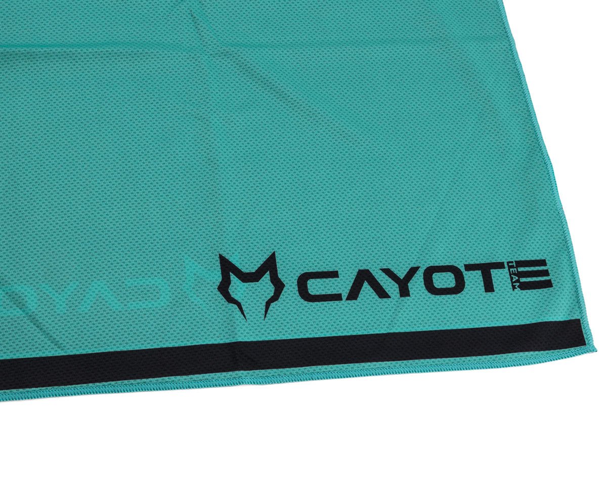 Quick-Dry Towel (118.11x40.64cm)